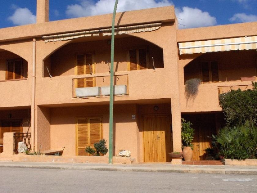 Casa Vacanza Maristella Hotell Alghero Eksteriør bilde